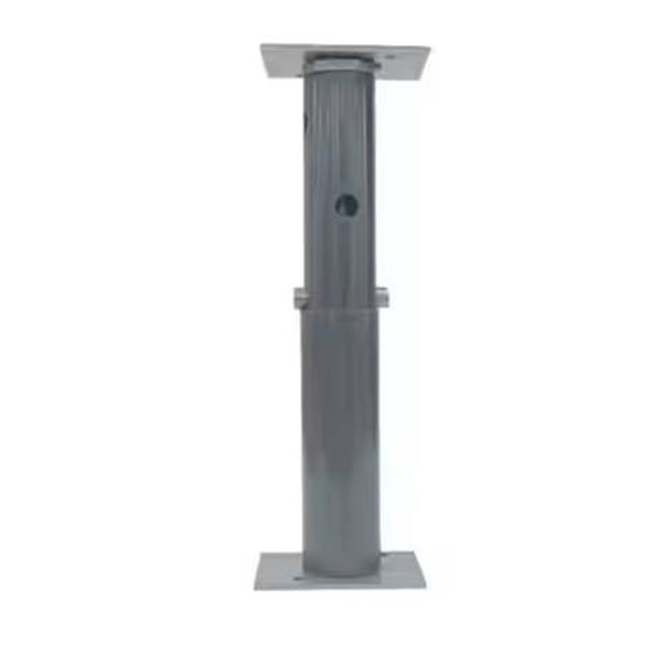 MiTek Adjustable Support Post, 69 Inches to 108 Inches, 51.8 kN Load Capacity