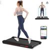 Image 1 : Sperax Walking Pad Treadmill for Home 2.5HP