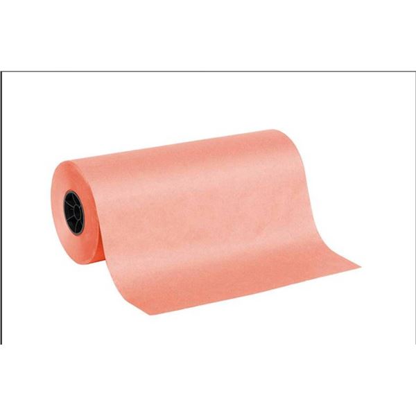 18-Inch by 240-Meter Freezer Wrap Roll, Model 631013