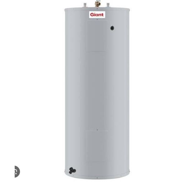 Giant 172STE-3F7M Water Heater, 80 US/60 IMP Gallons, 240V, 4500W