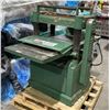 Image 1 : General International 30-300HC-M1 Planer With 5 HP Motor (SCHOOLBOARD ASSET)