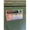 Image 3 : General International 30-300HC-M1 Planer With 5 HP Motor (SCHOOLBOARD ASSET)