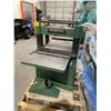 Image 4 : General International 30-300HC-M1 Planer With 5 HP Motor (SCHOOLBOARD ASSET)