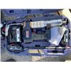 Image 1 : Lincoln PowerLuber 1862 Lithium-Ion Grease Gun with Accessories