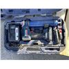 Image 1 : Lincoln PowerLuber Grease Gun with Lithium-Ion Battery