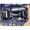 Image 1 : Lincoln PowerLuber Grease Gun with Lithium-Ion Battery