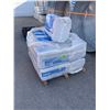 Image 3 : Pallet of 11x25Lbs Sopra-Cellulose Insulation Bags R12-R60+