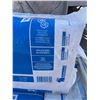 Image 4 : Pallet of 11x25Lbs Sopra-Cellulose Insulation Bags R12-R60+