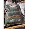 Image 4 : Wood Pellets for BBQ Grills, Including Premium Blends and Mesquite Blend, 40 lbs Each
