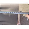 Image 4 : Rubber CONVEYOR/SWATHER BELT Roll, Approx. 46 Inches Wide