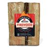 Image 1 : Pallet LOT Of Firewood PRE PACKED BUNDLES