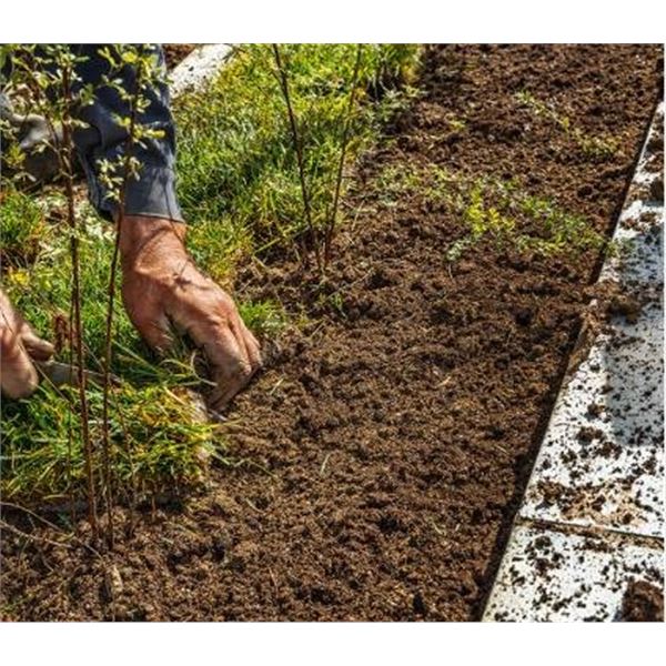 PALLET LOT-Approx. 30 Bags of Altwins  Potting Mix and Soil Varieties – CRATE NOT IN