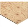 Image 1 : PALLET LOT -25 Sheets West Fraser CSP 5/8" Plywood Sheathing