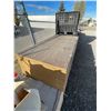 Image 2 : PALLET LOT -25 Sheets West Fraser CSP 5/8" Plywood Sheathing