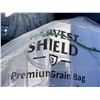 Image 4 : Harvest Shield Premium Grain Bag, Size 10 FT x 300 FT x 9.5 Mil