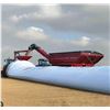 Image 1 : Harvest Shield Premium Grain Bag, Size 10 FT x 300 FT x 9.5 Mil