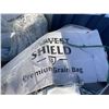 Image 4 : Harvest Shield Premium Grain Bag, Size 10 FT x 300 FT x 9.5 Mil