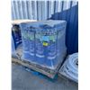 Image 2 : PALLET LOT - 2000 SQ FT ( 20 ROLLS) Henry LowSlope 2-Ply Self Roofing