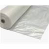 Image 1 : Pallet of Translucent Plastic Sheeting Rolls in Various Sizes