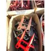 Image 6 : PALLET OF NEW -Assorted Double Prong Guard Hay/Mowers