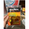 Image 3 : Grabber Warmers Hand Warmers, 2 Packs, Model# HWEFUSA Box of 320