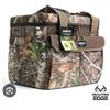 Image 1 : Igloo Realtree Edge Cooler Bag with 30-Can Capacity