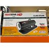 Image 2 : Heatstar HD 75,000 BTU/HR Heavy-Duty Kerosene Forced Air Heater
