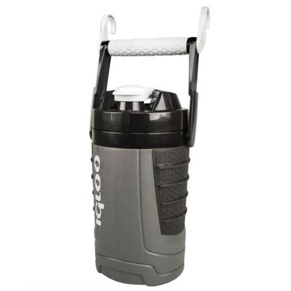 Igloo 1/2 Gallon Water Jug with 1.89 Liter Capacity