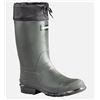 Image 1 : Baffin Hunter Rubber Boots, Forest/Black, Size 6