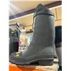 Image 4 : Baffin Hunter Rubber Boots, Forest/Black, Size 6