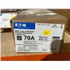 Image 2 : Eaton 70 Amp Loadcentre with Main LugModel # CPL072SGP