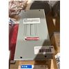 Image 3 : Eaton 70 Amp Loadcentre with Main LugModel # CPL072SGP