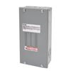 Image 1 : Eaton 70 Amp Loadcentre with Main LugModel # CPL072SGP