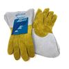 Image 1 : BLUESHIELD™ Pipeliner Welding Gloves by Air Liquide