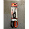 Image 2 : Crescent Wiss 12″ Duckbill Pattern Tinner Snips – WDF12D