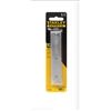 Image 1 : Stanley FatMax 18mm Snap-Off Blades, Lot of 8 (10 Blades Each)
