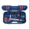 Image 1 : PowerLuber Grease Gun Model 1444E With Accessories