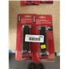 Image 2 : 2 Task 9-Piece Folding Hex Key Sets, Model 789297