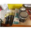 Image 1 : Assorted Lo tof Paint Brush Sets and SICO 360 Paint Cans (Total Lot of 12 Items)