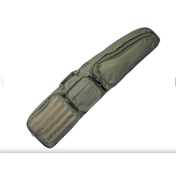 Eberlestock Sniper Sled Drag Bag – Military Green, Model E2BAG