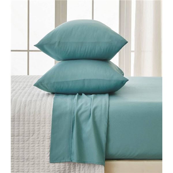 Comfy Bamboo World 8000 Gold Series 4-Piece Queen Sheet Set