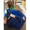 Image 2 : Electric Heated Waterproof Tote With Handles