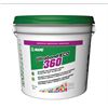 Image 1 : Mapei Ultrabond ECO 360 Adhesive, 4 U.S. Gallons (15.1 Liters)