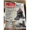 Image 2 : Shop-Vac Quiet Aqua Vac Wet/Dry Vacuum, 6.5 Gallons, 18.8 Liters