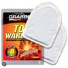 Image 1 : Grabber Warmers Toe Warmers Item No. TWEFUSA – 40 Pairs