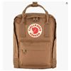 Image 1 : Fjallraven Kanken Mini Backpack, Style No. 23561, Beach Sand Color