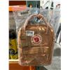 Image 2 : Fjallraven Kanken Mini Backpack, Style No. 23561, Beach Sand Color