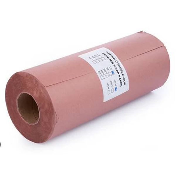 18-Inch by 240-Meter Freezer Wrap Roll 631013