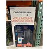 Image 2 : Chamberlain RJ020C Wall Mount Smart Garage Opener with MyQ Technology