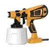 Image 1 : Electric Spray Gun CN-6000 with 750W Power and 1400ml Capacity